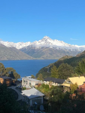 Lakeview apartment Queenstown